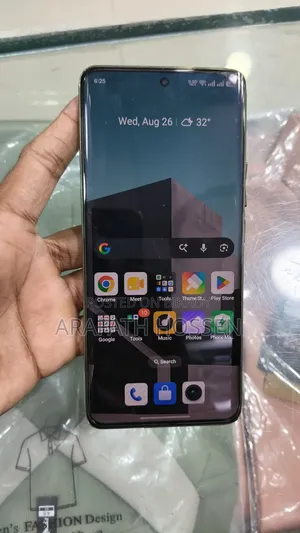 Realme 11 Pro+ 256 GB Green