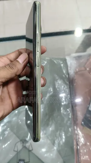 Realme 11 Pro+ 256 GB Green