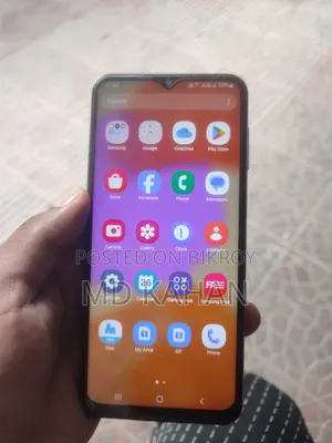 Samsung Galaxy F23 128 GB Blue