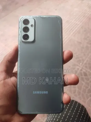 Samsung Galaxy F23 128 GB Blue