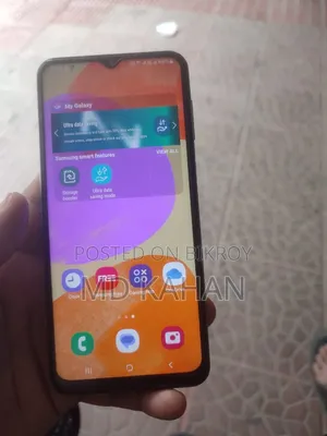 Samsung Galaxy F23 128 GB Blue