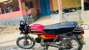 Lifan 2018 Red
