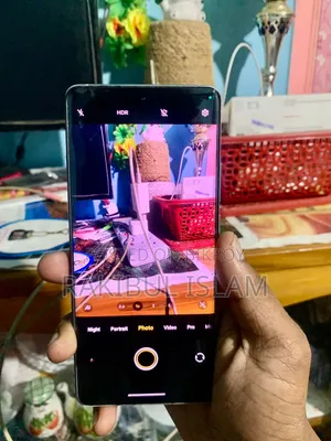 Vivo X60 Pro+ 5G 256 GB Black