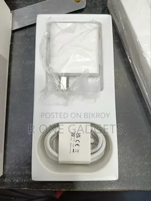 Oppo 67w Supervooc Original Charger