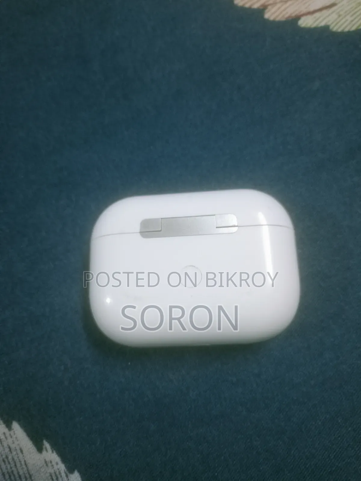 Bluetooth Earpod