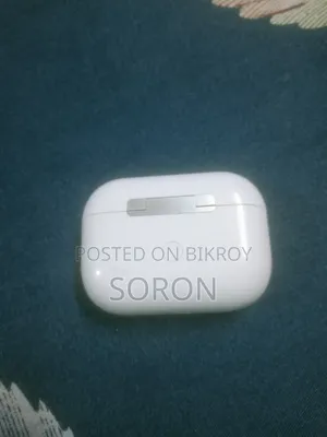 Bluetooth Earpod