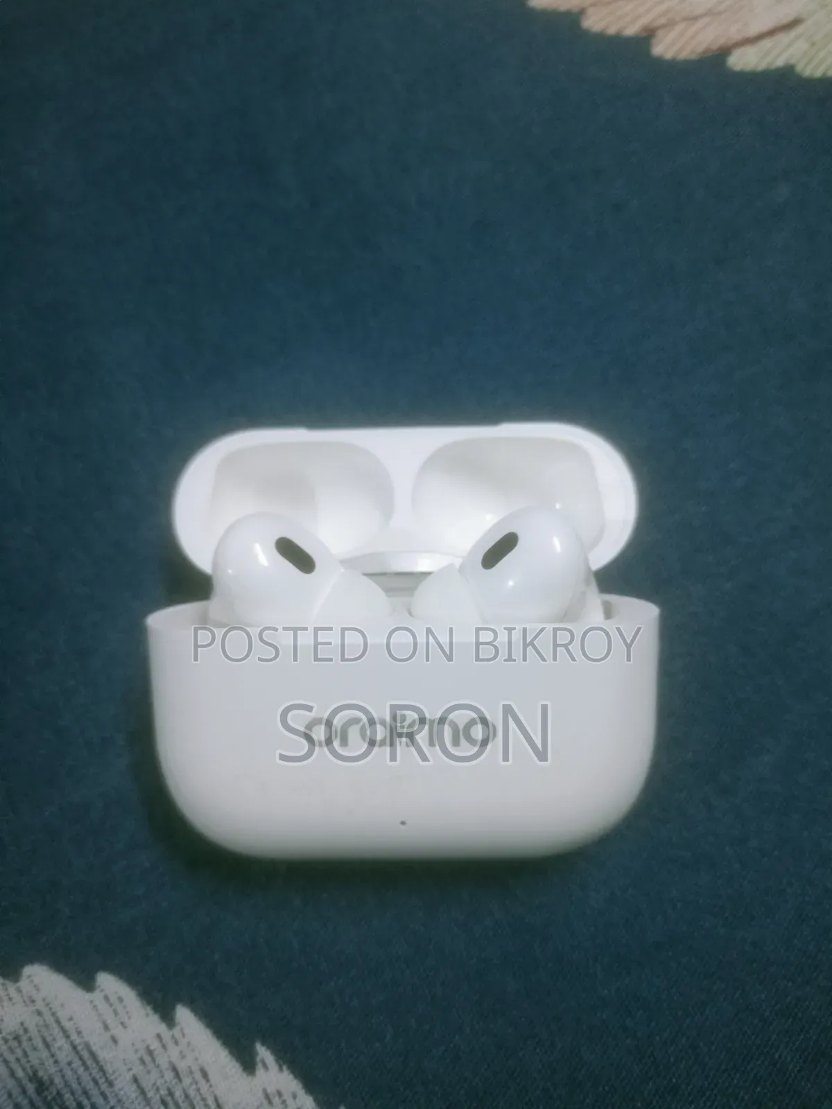 Bluetooth Earpod