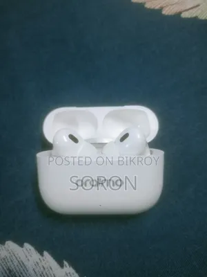 Bluetooth Earpod