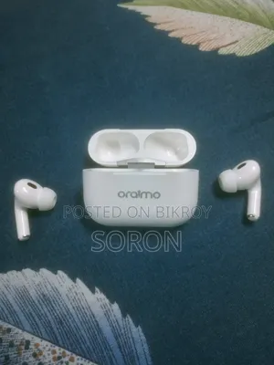 Bluetooth Earpod