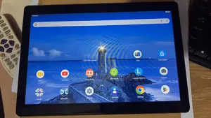 Lenovo Tab 32 GB Black
