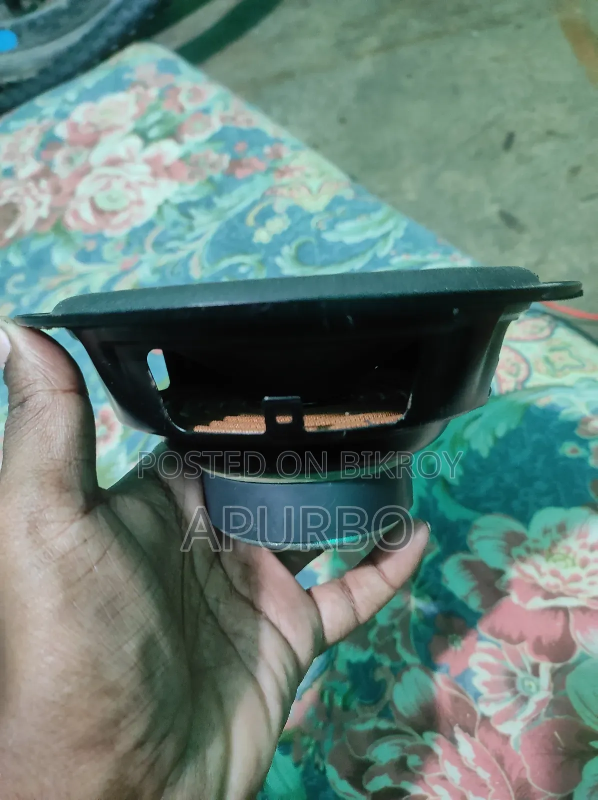 Xtreme Subwoofer 6.5"