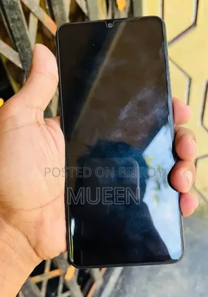 Realme Note 70 64 GB Black