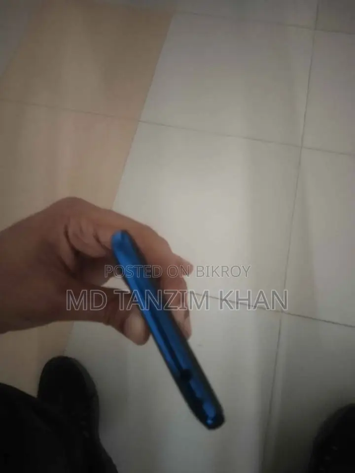 Xiaomi Redmi Y3 32 GB Blue