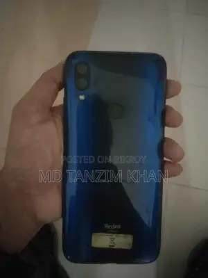 Xiaomi Redmi Y3 32 GB Blue