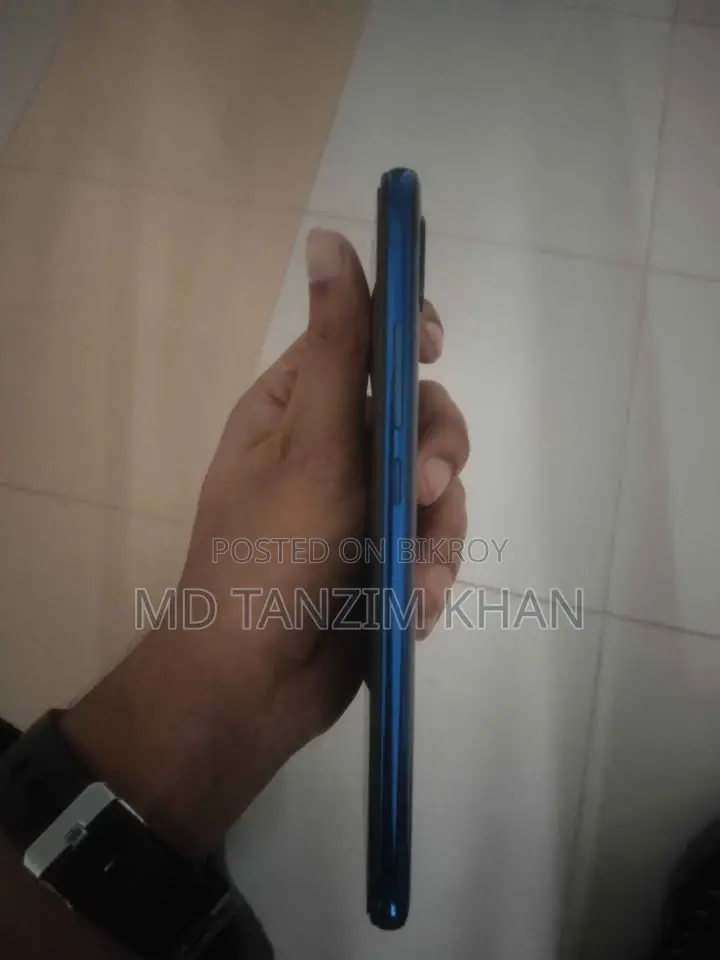 Xiaomi Redmi Y3 32 GB Blue