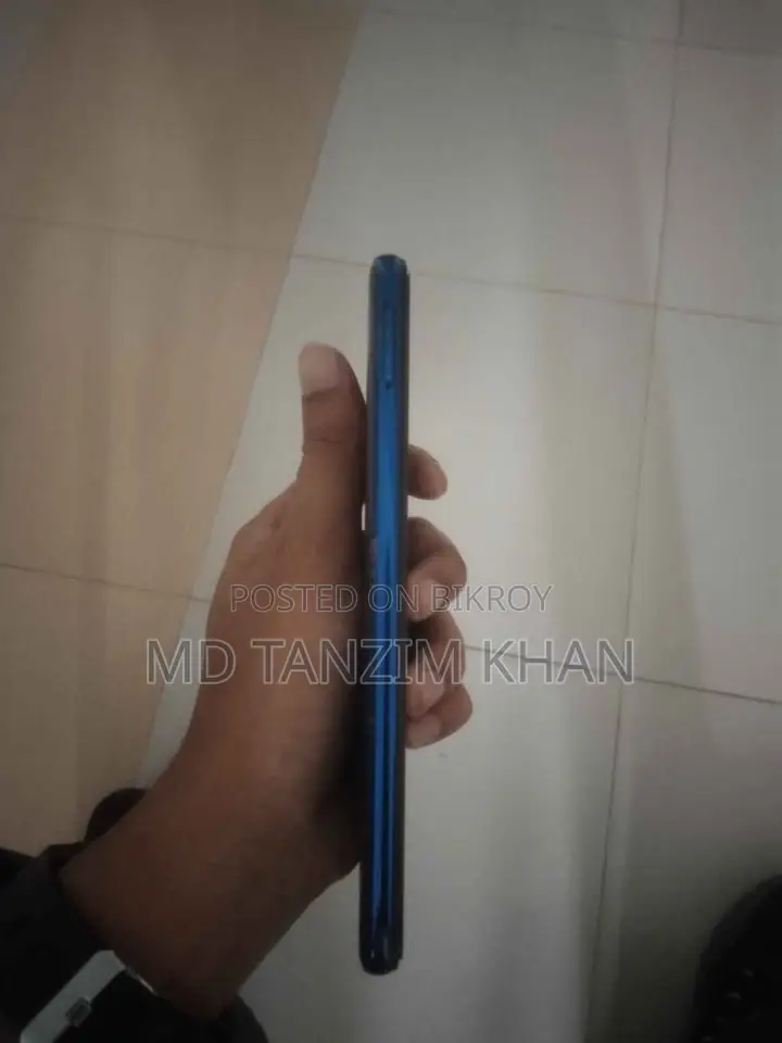 Xiaomi Redmi Y3 32 GB Blue