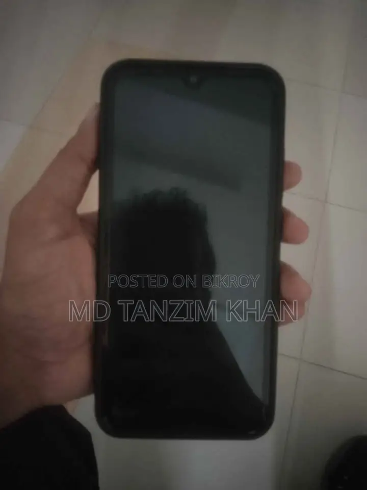 Xiaomi Redmi Y3 32 GB Blue