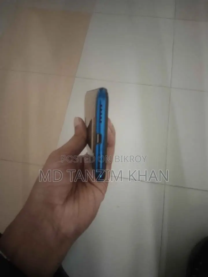 Xiaomi Redmi Y3 32 GB Blue