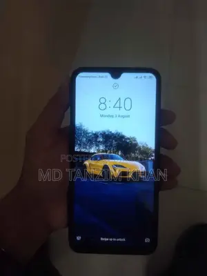 Xiaomi Redmi Y3 32 GB Blue