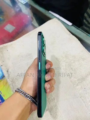 Honor X8b 512 GB Green