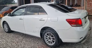 Toyota Allion 2011 Pearl