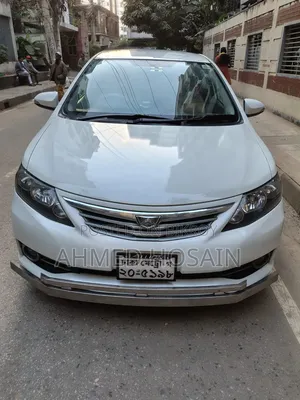 Toyota Allion 2011 Pearl