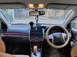 Toyota Allion 2011 Pearl