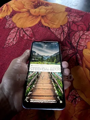 Vivo Y20 64 GB Blue