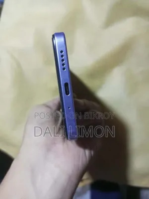 Xiaomi Redmi 14C 128 GB Blue