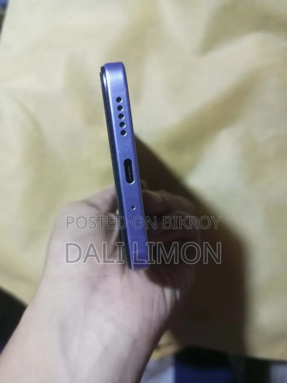Xiaomi Redmi 14C 128 GB Blue