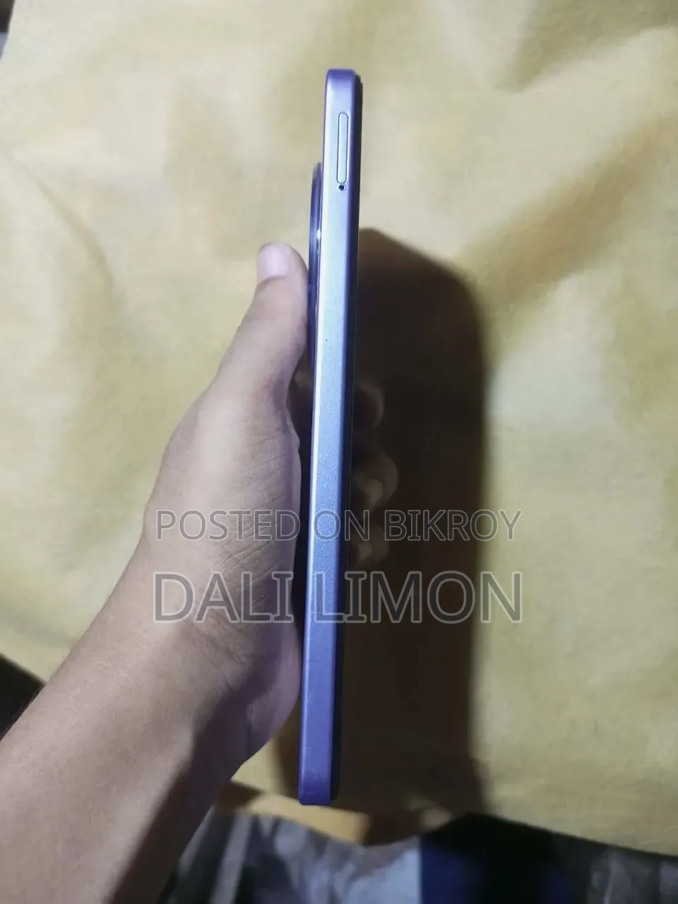 Xiaomi Redmi 14C 128 GB Blue