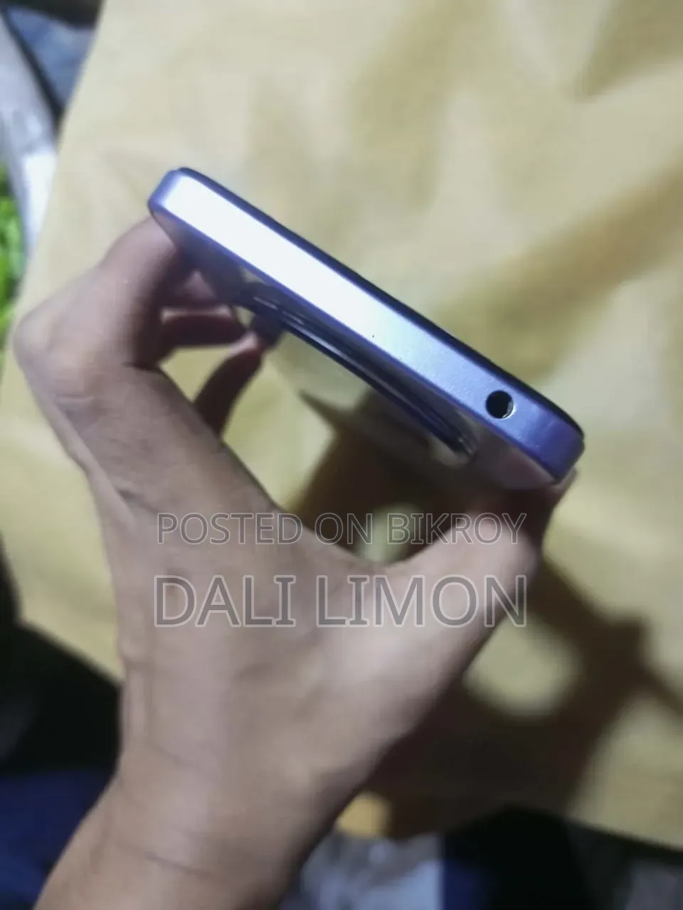 Xiaomi Redmi 14C 128 GB Blue