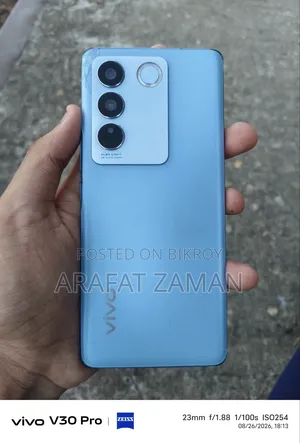 Vivo V27 128 GB Blue