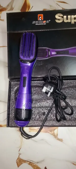 হেয়ার স্টাইলিং