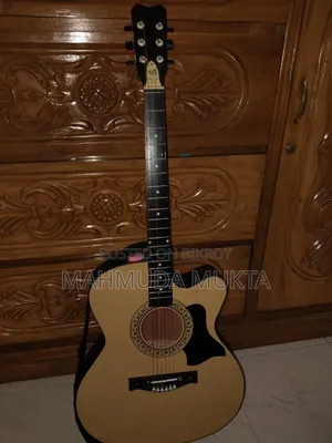 Trend Guiter