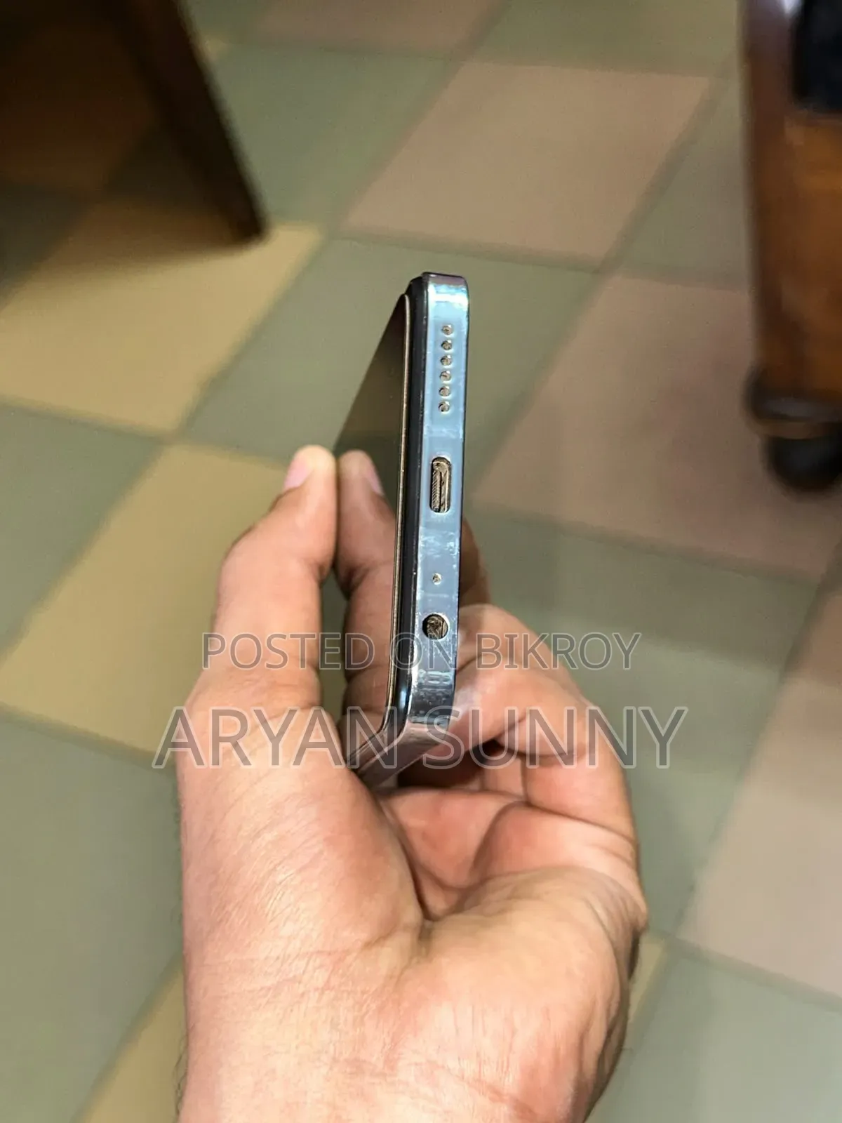 New Symphony Z60 64 GB Blue