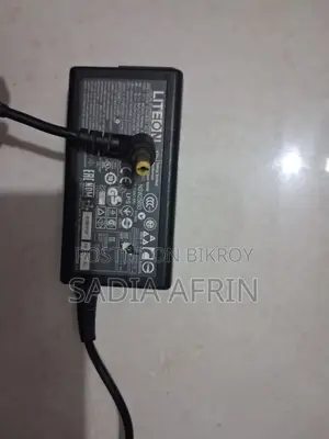Acer Laptop Original Charger