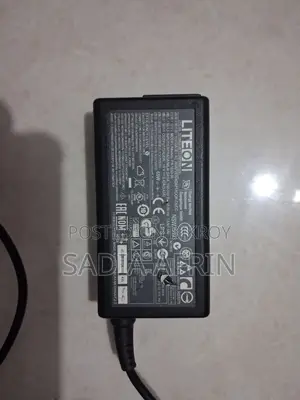 Acer Laptop Original Charger