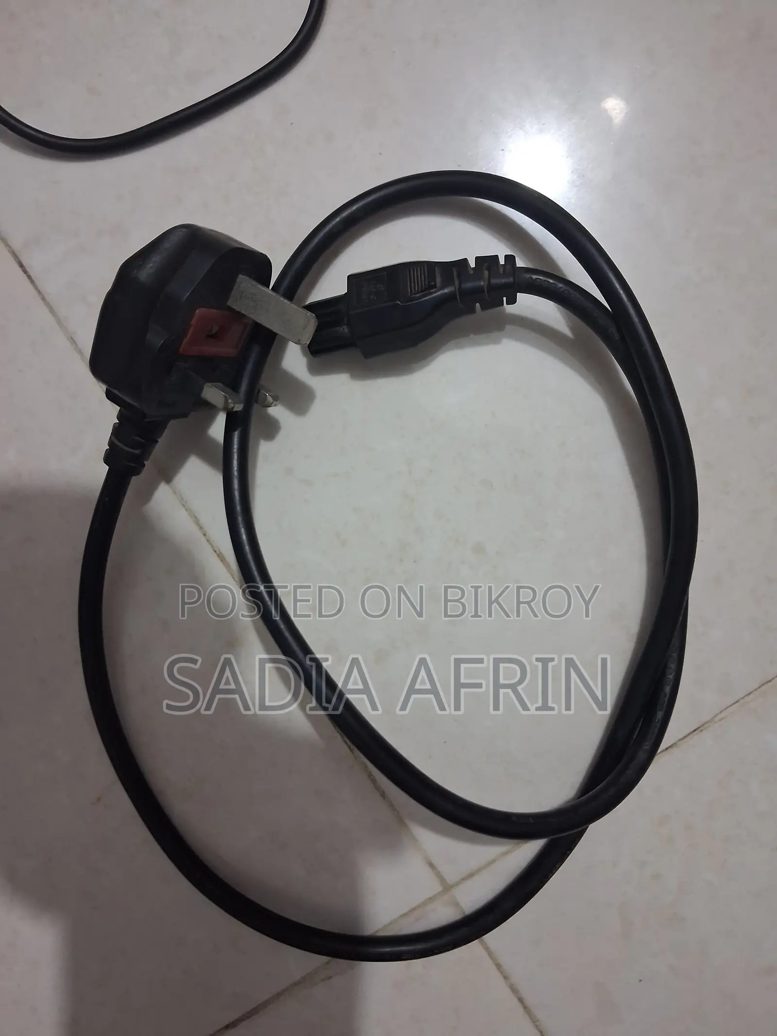 Acer Laptop Original Charger