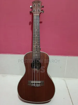 Deviser 24 Inch Ukulele