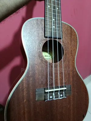 Deviser 24 Inch Ukulele