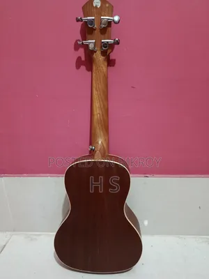 Deviser 24 Inch Ukulele