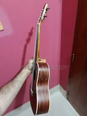 Deviser 24 Inch Ukulele
