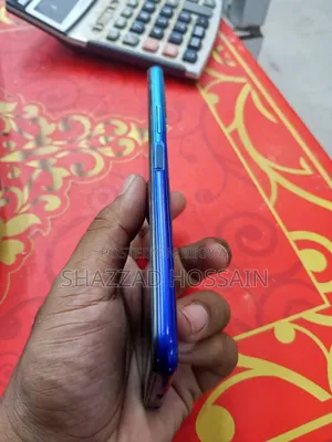 Vivo Y12 32 GB Blue