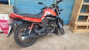 Hero Splendor 110 2022 Red