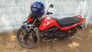 Hero Splendor 110 2022 Red