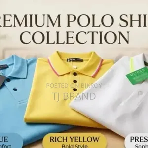 Polo T-Shirt