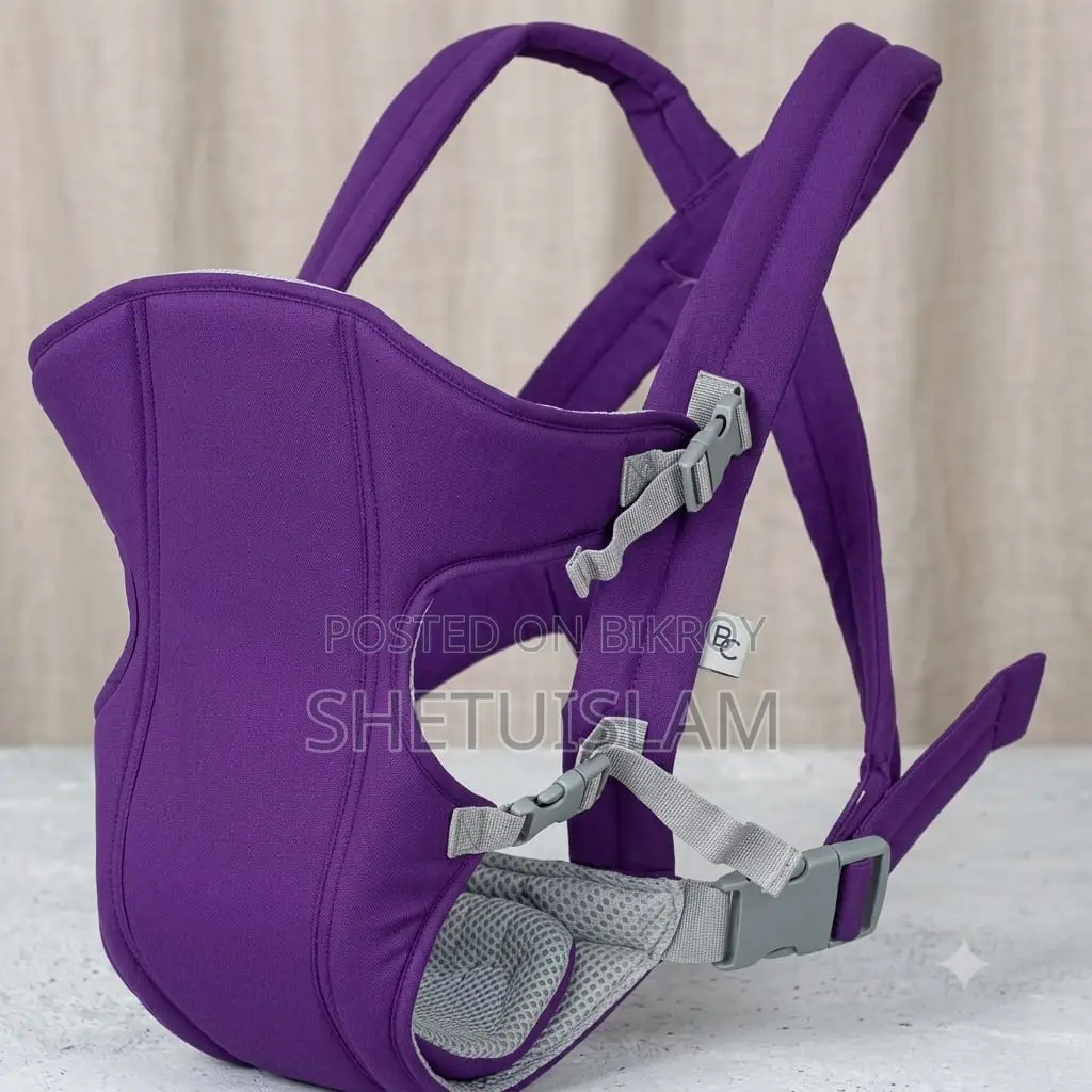 Baby Carrier Bag