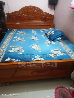 সিমি বক্স খাট