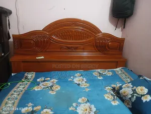 সিমি বক্স খাট